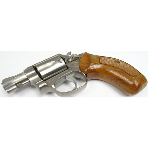 Rewolwer Smith&Wesson mod. 60 kal. .38Special